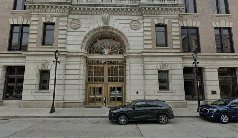 Milwaukee's WEC Energy Hikes Spending Plan to $47.5 Billion on Data Center Boom