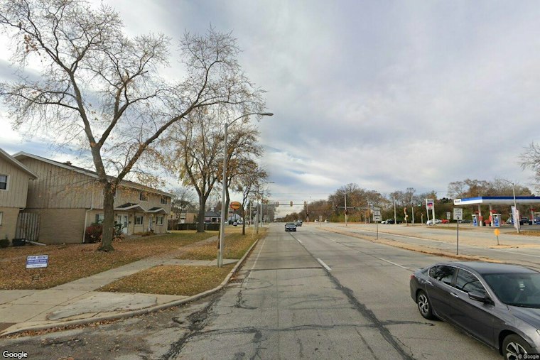 Milwaukee Shooting Near 42nd and Good Hope Leaves 20-Year-Old Dead, Man Wounded