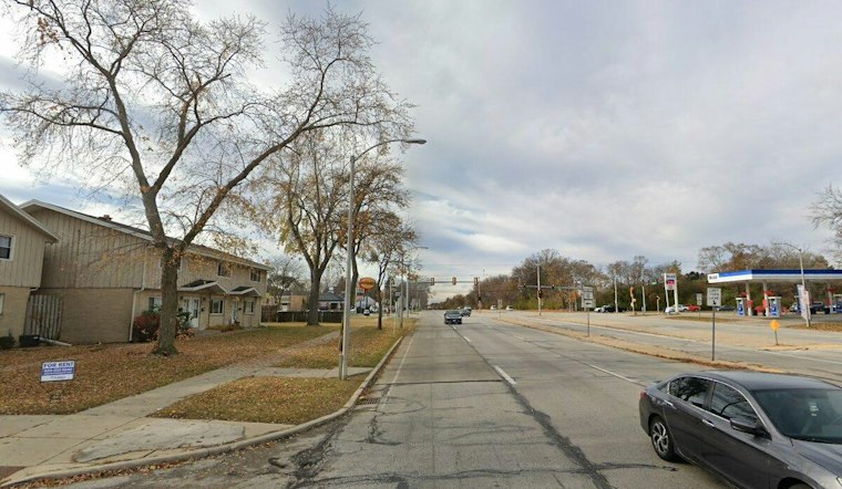 Milwaukee Shooting Near 42nd and Good Hope Leaves 20-Year-Old Dead, Man Wounded