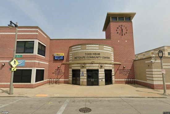 Milwaukee Student Hospitalized After Door Frame Collision at Metcalfe School