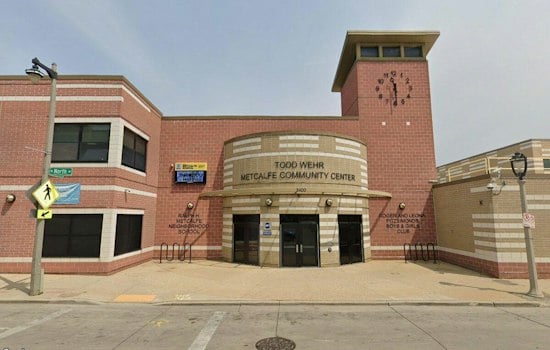 Milwaukee Student Hospitalized After Door Frame Collision at Metcalfe School