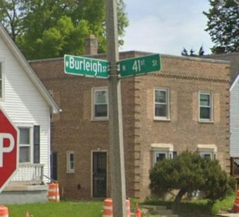 Milwaukee Sues Sherman Park Landlord Over Trash-Choked Lot, Unpaid $700 Fine