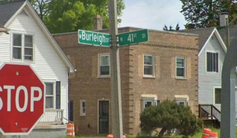 Milwaukee Sues Sherman Park Landlord Over Trash-Choked Lot, Unpaid $700 Fine