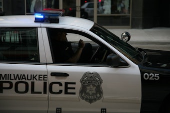 Milwaukee Teen, 17, Killed Near 39th and Lisbon; 14-Year-Old Arrested