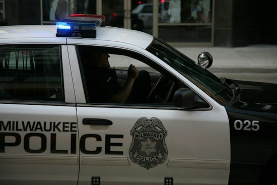 Milwaukee Teen, 17, Killed Near 39th and Lisbon; 14-Year-Old Arrested