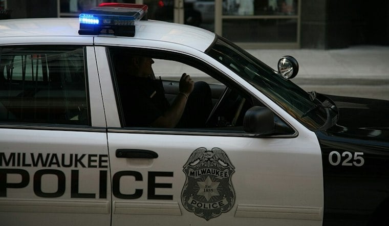 Milwaukee Teen, 17, Killed Near 39th and Lisbon; 14-Year-Old Arrested
