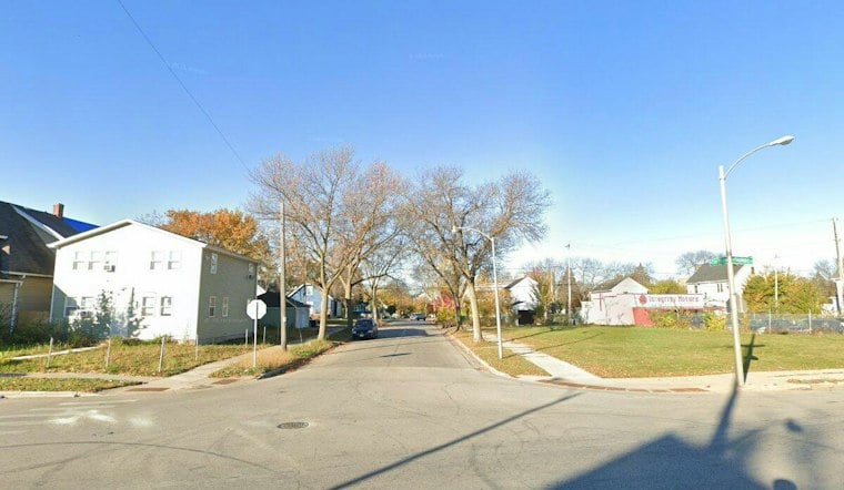 Milwaukee Teen Gets 16 Years for Killing Classmate Who Ran Back to School for Help