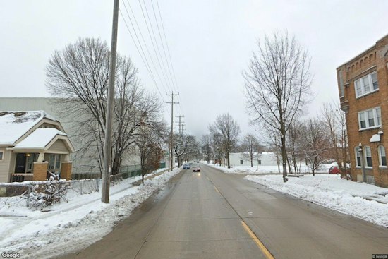 Milwaukee Traffic Stop Over Missing Plate Ends With Handcuffed Man Hospitalized Twice