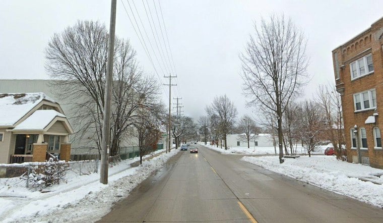 Milwaukee Traffic Stop Over Missing Plate Ends With Handcuffed Man Hospitalized Twice