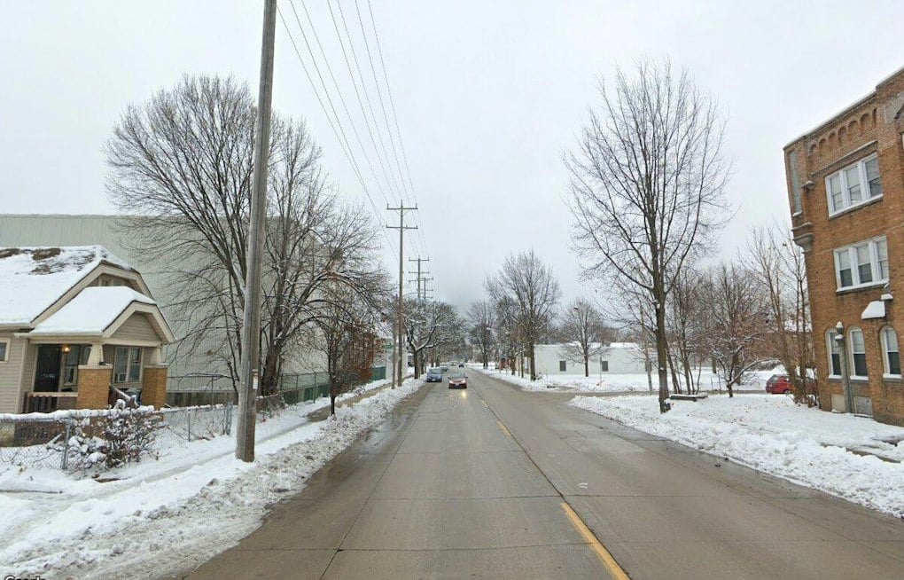 Milwaukee Traffic Stop Over Missing Plate Ends With Handcuffed Man Hospitalized Twice