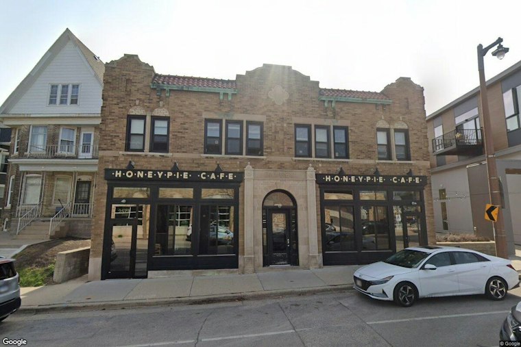 Milwaukee Vegan Restaurant Week Grows To 35 Spots Amid Industry Headwinds