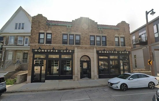 Milwaukee Vegan Restaurant Week Grows To 35 Spots Amid Industry Headwinds