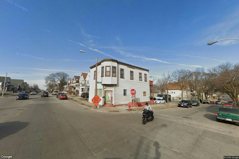 Milwaukee Wheelchair User Dies 10 Days After Arthur Street Crash, Fourth Since March
