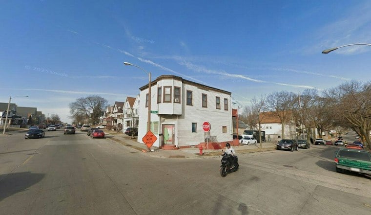 Milwaukee Wheelchair User Dies 10 Days After Arthur Street Crash, Fourth Since March