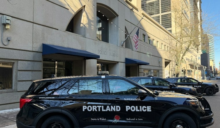Milwaukie Man Accused of Swiping $20K in Sunglasses From Pioneer Place
