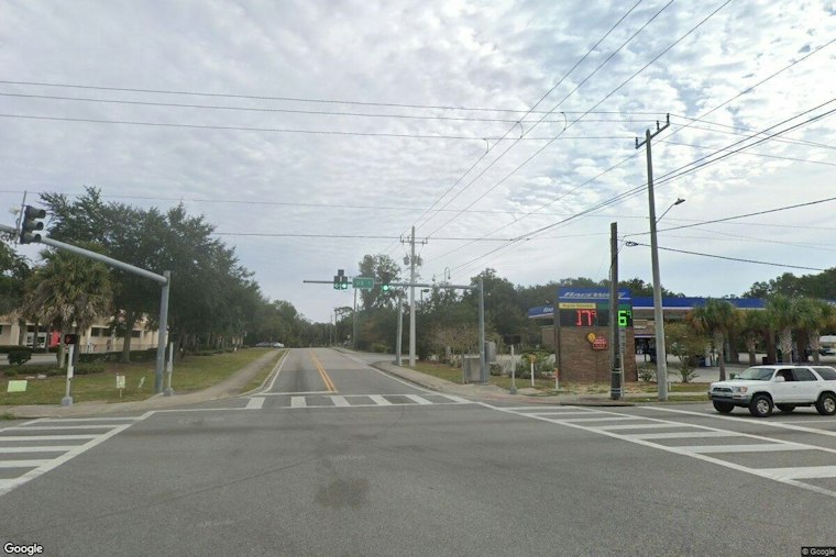 Mims Crash Kills Brevard Deputy and One Other, Titusville Mayor Says