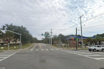 Mims Crash Kills Brevard Deputy and One Other, Titusville Mayor Says