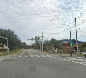 Mims Crash Kills Brevard Deputy and One Other, Titusville Mayor Says