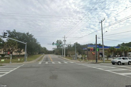 Mims Crash Kills Brevard Deputy and One Other, Titusville Mayor Says