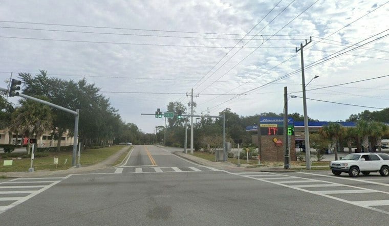 Mims Crash Kills Brevard Deputy and One Other, Titusville Mayor Says