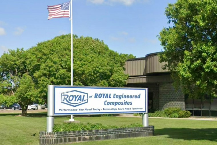 Minden Aerospace Supplier Named Nebraska's Top Manufacturer, Plans 70 New Jobs