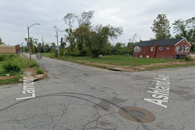 Mini-Bike Rider Critical After Blowing Stop Sign, Hitting SUV in Greater Ville