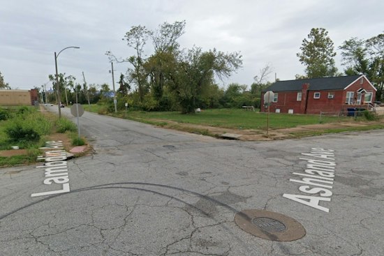 Mini-Bike Rider Critical After Blowing Stop Sign, Hitting SUV in Greater Ville