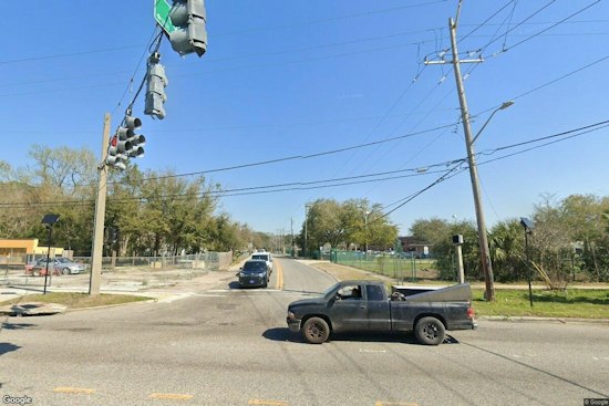 Minibike Rider in His 20s Killed on Moncrief Road, Jacksonville's 125th Traffic Death