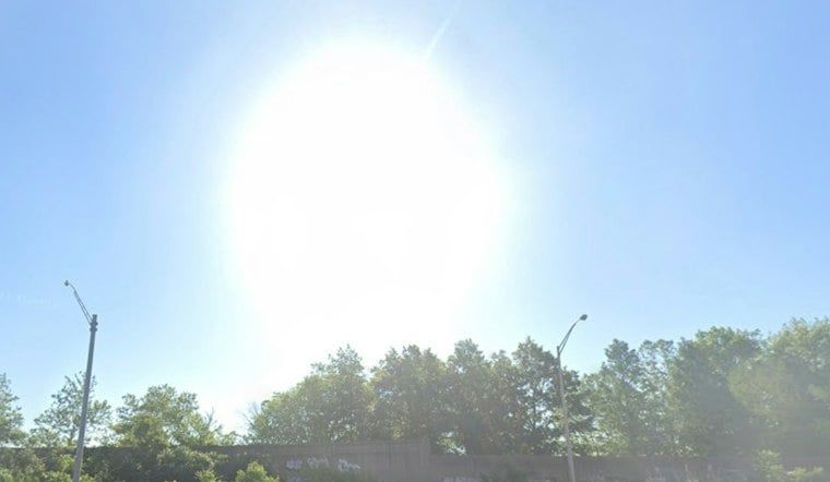 Minneapolis Basks in Final 70-Degree Hurrah Before Weekend Showers