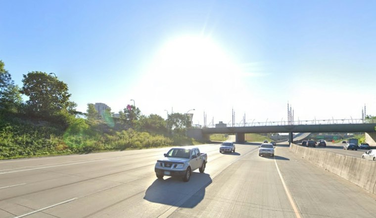 Minneapolis Basks in Sunny Monday Before Near-80 Tuesday Sizzler