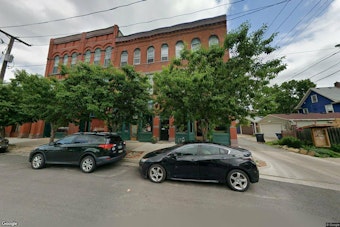Minneapolis Fire Forces 12 Residents Out of 24th Street Apartments Overnight