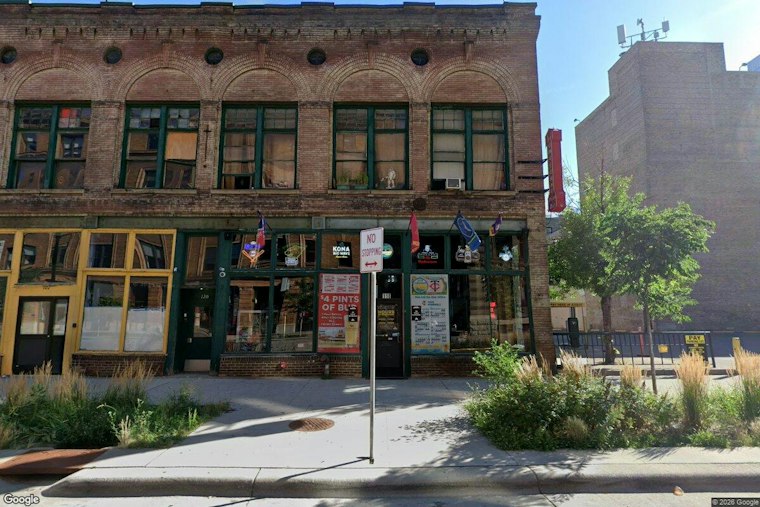 Gunman Who Used Machine-Gun Switch in 2022 Minneapolis Killing Sentenced to 16 Years