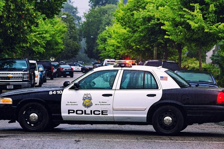 Minneapolis Man Arrested 19 Months After Fatal Englewood Shooting