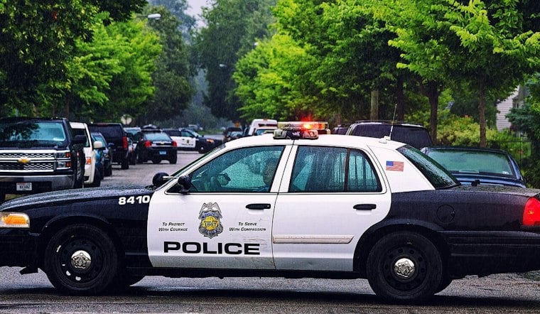 Minneapolis Man Arrested 19 Months After Fatal Englewood Shooting