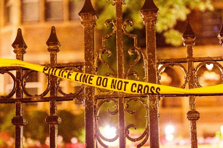 Minneapolis Man Charged After Allegedly Firing Shots at Car, Victim Finds Bullet in Pocket