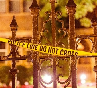 Minneapolis Man Charged After Allegedly Firing Shots at Car, Victim Finds Bullet in Pocket