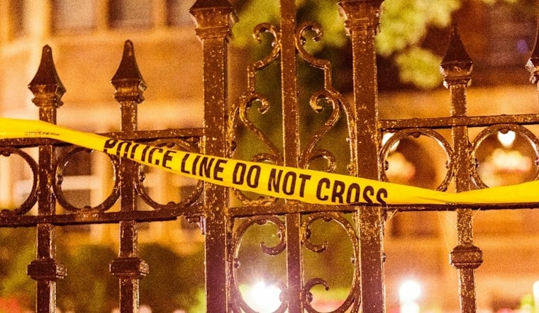 Minneapolis Man Charged After Allegedly Firing Shots at Car, Victim Finds Bullet in Pocket
