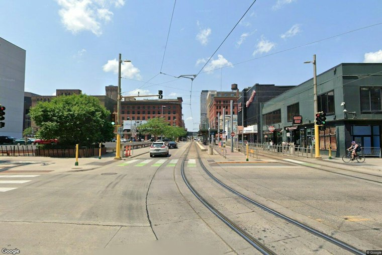 Minneapolis Man Charged After Victim Knocked Unconscious, Robbed Near Hennepin Avenue