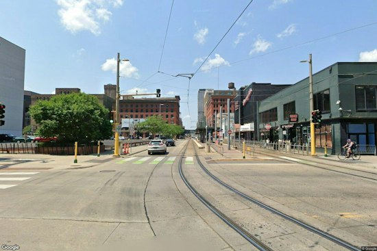 Minneapolis Man Charged After Victim Knocked Unconscious, Robbed Near Hennepin Avenue