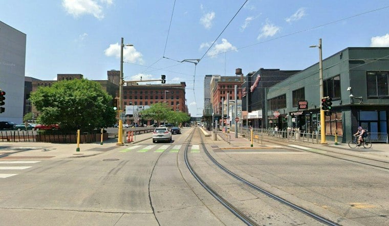 Minneapolis Man Charged After Victim Knocked Unconscious, Robbed Near Hennepin Avenue