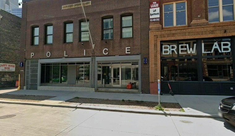 Minneapolis Officer Fired for Tipping Off Brother Wanted in Shooting