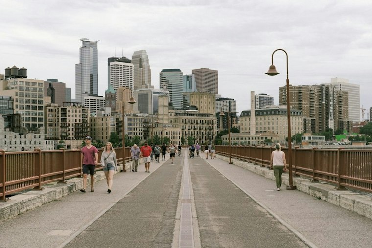 Minneapolis Overdoses Spike 65% Near Homeless Camps Days After Sweeps, U of M Study Finds
