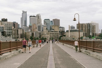 Minneapolis Overdoses Spike 65% Near Homeless Camps Days After Sweeps, U of M Study Finds