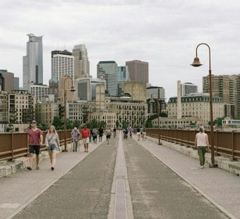 Minneapolis Overdoses Spike 65% Near Homeless Camps Days After Sweeps, U of M Study Finds