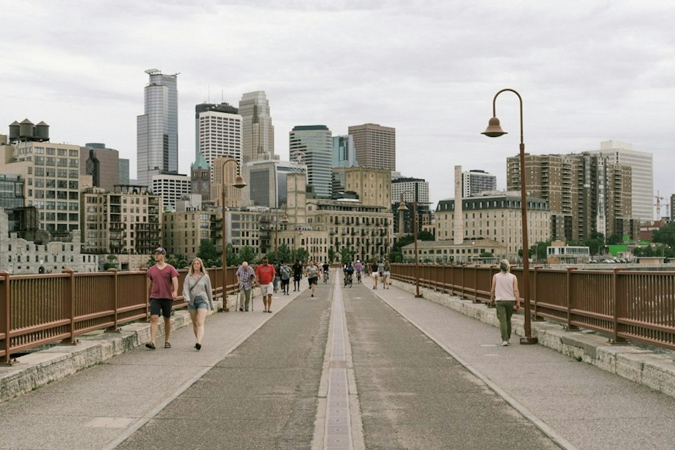 Minneapolis Overdoses Spike 65% Near Homeless Camps Days After Sweeps, U of M Study Finds
