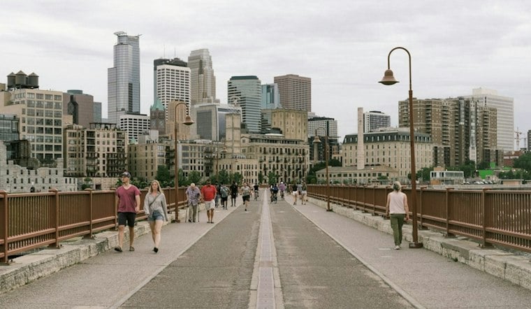Minneapolis Overdoses Spike 65% Near Homeless Camps Days After Sweeps, U of M Study Finds