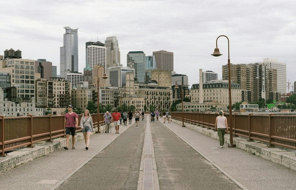 Minneapolis Overdoses Spike 65% Near Homeless Camps Days After Sweeps, U of M Study Finds
