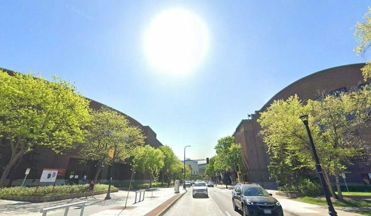 Minneapolis Sizzles To 80 Before Fall Chill Blows Back In