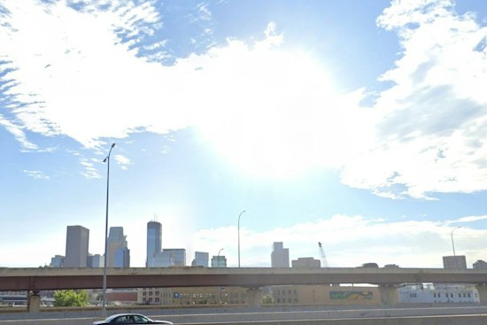 Minneapolis Sneaks In One Last 82-Degree Day Before Fall Blows Back