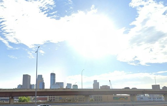 Minneapolis Sneaks In One Last 82-Degree Day Before Fall Blows Back